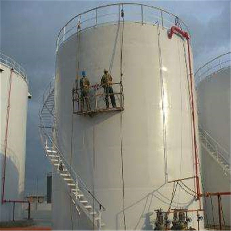 凌河喷漆翻新・工业喷漆・设备喷漆服务简介